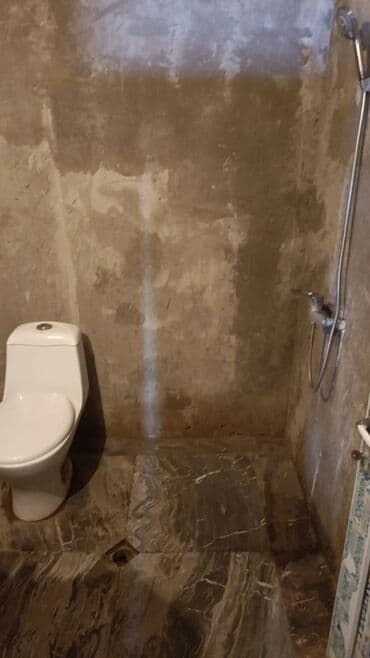 nardaran ev: Maştağa qəs. 3 otaqlı, 110 kv. m, Kredit yoxdur, Təmirsiz — 4