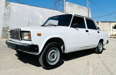 ваза напольная керамическая высокая: ВАЗ (ЛАДА) 2107: 1.6 л | 2010 г. 180000 км Седан — 3