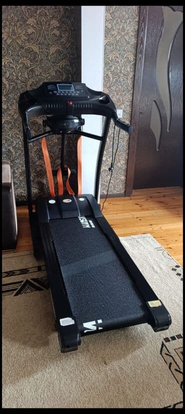 qaçış qurğusu: Tirnajor Beqavoy darusqa satilir hec bir problemi yoxdu yaxsi — 1