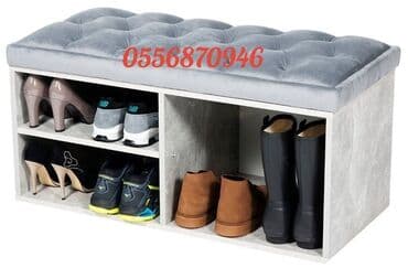 ayakkabi refi: Yeni, Ayaqqabı rəfi, Düz, Azərbaycan — 4