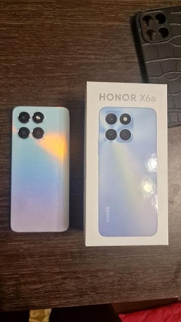 huawei p20 pro: Honor 5c, 128 GB, rəng - Mavi, İki sim kartlı — 6