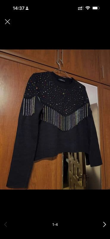 Lincoln: Zara koynek S/M/L olcu — 1