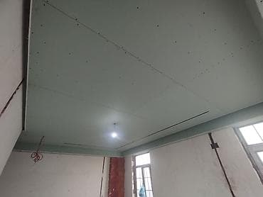 Dekorativ divar panelləri: Evinizin daxili dizaynını peşəkarına həvalə edin. Hər növ alçıpan — 7