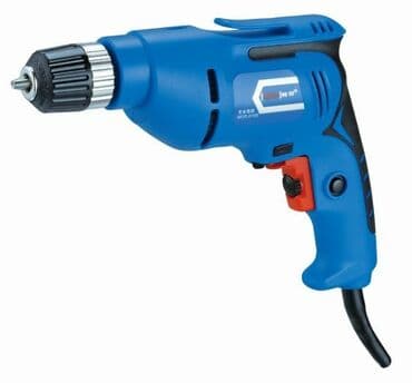 darvaza ikinci əl: Drel yeni keyfiyyətli təmiz mis sarğı ilə yeni 350w — 1