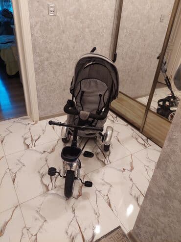 Problemı yoxdu satılır