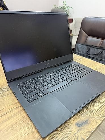 notebook ehtiyat hisseleri: HP OMEN 16 seriyalı oyun və performans noutbuku Xüsusiyyətlər: - — 3