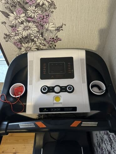 Çadırlar: Qaçış trenajoru – KLN-T900C - Marka/model: KLN-T900C (üzərində — 1