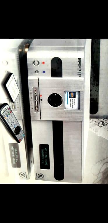 komputer keysi: Keys termaltake mozart ip atx media lab — 8