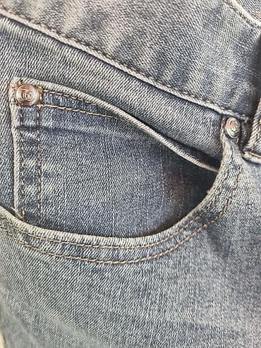 Cins şalvar, Gucci, M — 3