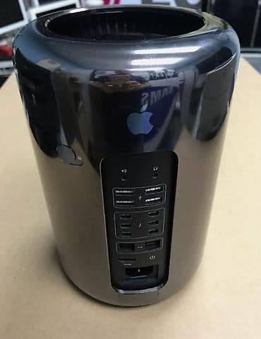 Apple MAC Pro stolustu komputer Unikal kompyuter Cox nadir model!!!!