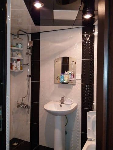 sabuncuda satılıq evler: 2 otaqlı, Yeni tikili, 82 kv. m — 9