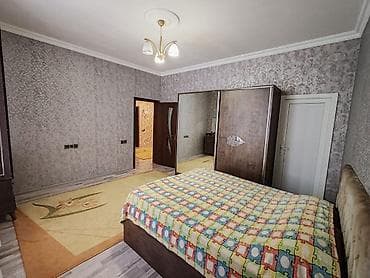бузовна: Ev Vişnyofkada yerləşir, 4 otaqlı, tam təmirli. 13x11-ə dir. 143kv m — 7