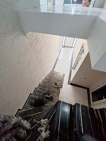 bineqedi satiliq evler: 5 otaqlı, 160 kv. m, Yeni təmirli — 10