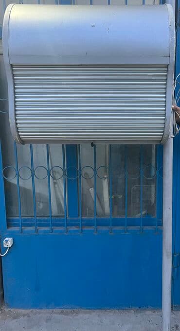 işlənmiş vitrinlər: Siqaret vitrini saz vəziyyətdə yerdən bərkidilməlidir — 2