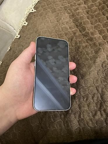 iphone 13 ağ: IPhone 13, 128 GB, Ağ, Simsiz şarj, Face ID — 2