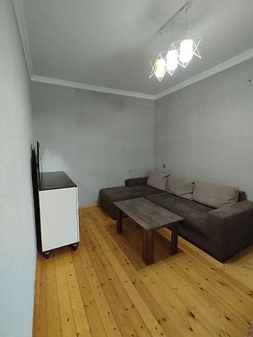 evler bineqedide: 55 kv. m, 2 otaqlı, Kombi, Qaz, İşıq — 8