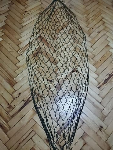 3 duymə koynək: Asılqan yeləncək yataqı — 4