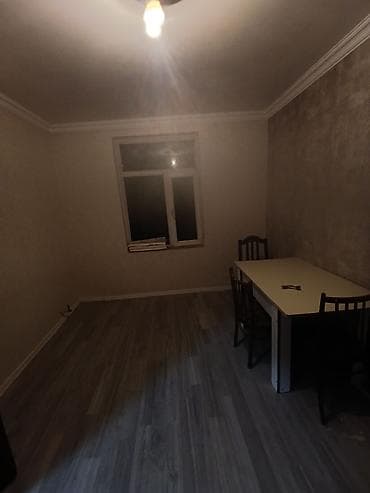 40 kv. m, 2 otaqlı, İnternet, Telefon, Qaz