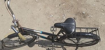 yol velosiped satilir: Şəhər velosipedi Stels, 26", sürətlərin sayı: 1 — 3