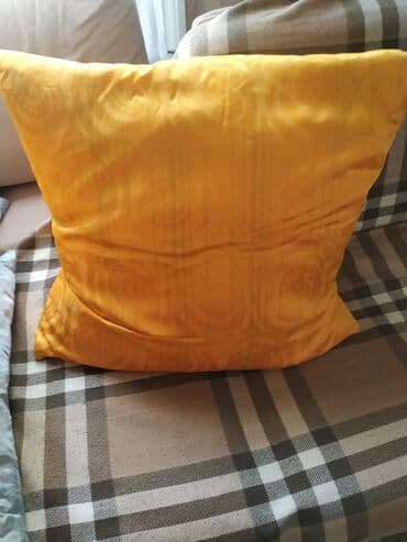 Yuxu üçün Yeni Sadə Yastıq