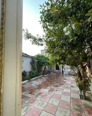 nerimanov prospekti: Binəqədi qəs. 3 otaqlı, 160 kv. m, Kredit yoxdur, Yeni təmirli — 24