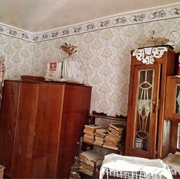 BAW: 4 otaqlı, 120 kv. m, Kredit yoxdur, Orta təmir — 6