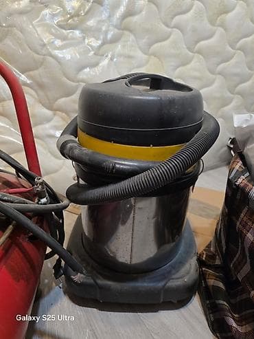 сварка апарат: Avtoyuma/avtoservis üçün avadanlıq dəsti Tərkibi: - Elektrikli hava — 6