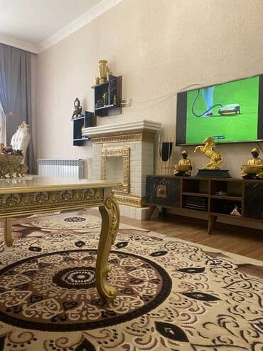 heyət evi: Buzovna 3 otaqlı, 220 kv. m, Yeni təmirli — 7