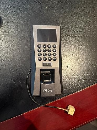 Termopasta: İşlənmişdir işlək vəziyyətdədir — 1