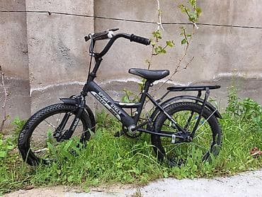 vela: Uşaq velosipedi – Sport Stels Speed Bike - Çərçivə: polad, şəhər və — 2