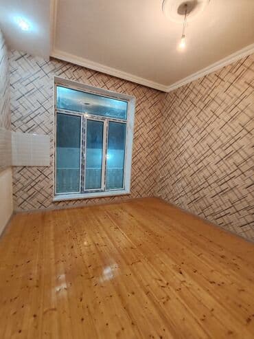 azadliq metro: Mehdiabad 3 otaqlı, 120 kv. m, Kredit yoxdur, Yeni təmirli — 16