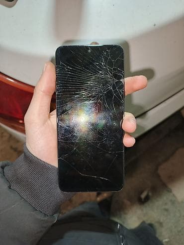 iphone 7 plus satilir: Honor X7b, 128 GB, rəng - Qara, İki sim kartlı — 2