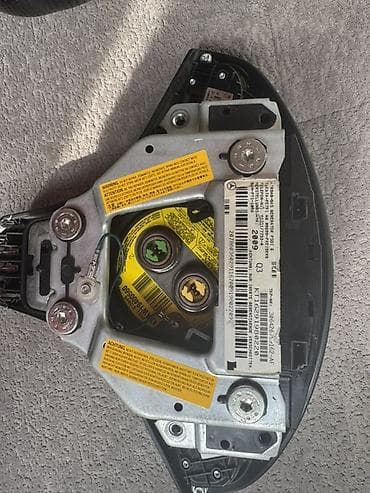 Компрессоры: Мультируль, Mercedes-Benz, 2009 г. — 4