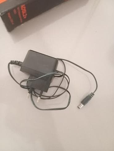 Masaüstü kompüterlər və komponentlər: Tenda D301 v4 ADSL2+ Wi‑Fi marşrutlayıcı (N300) Sadə olaraq — 4