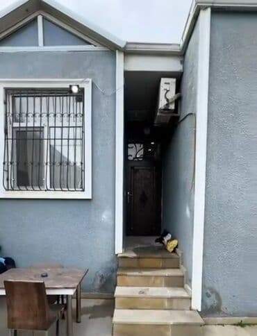 дома в баку продажа: 3 комнаты, 100 м², Свежий ремонт — 2