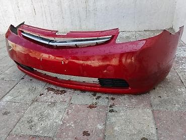 Məhsul: Avtomobil üçün ön bamper qiymetde razilasma olacag . - Rəng