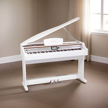 piano oturacağı: Пианино, Цифровой, Новый — 4