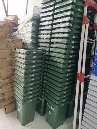 cex qablari: Zibil qutulari

kreditle de verilir. 

Tək şəxsiyyət vəsiqəsilə kredit — 9