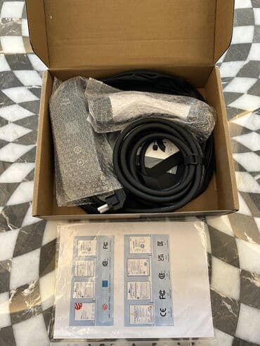 zarya: Məhsul Çin standartlarına uyğun istehsal olunmuşdur və bütün — 4