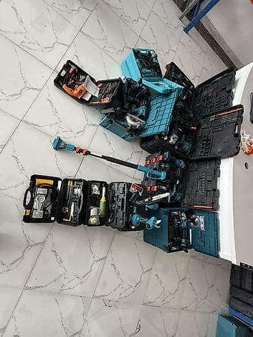 perforator satilir: Peşəkar elektrik və pnevmatik alətlər: geniş seçim Məhsul təsviri: - — 8