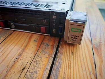 rtx 4070 super: HPE ProLiant DL360 Gen9 8SFF 1U Server CPU: Intel Xeon Processor — 7