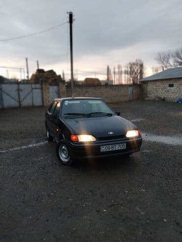 VAZ (LADA) Samara: 0.8 l | 2006 il 690894 km Hetçbek