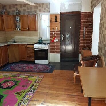 снять дом в ивановке азербайджан: 100 м², 2 комнаты — 11