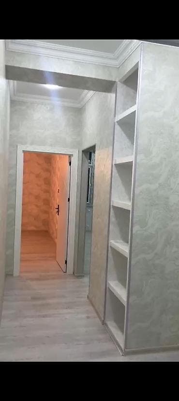 serifzadede satilan evler: Saray jasmin park 2otaq studya esyasiz metbex mebeli ve paltaryuyanla — 6