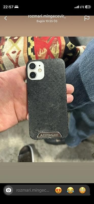 телефон fly б: IPhone 13, Серебристый, Face ID — 1