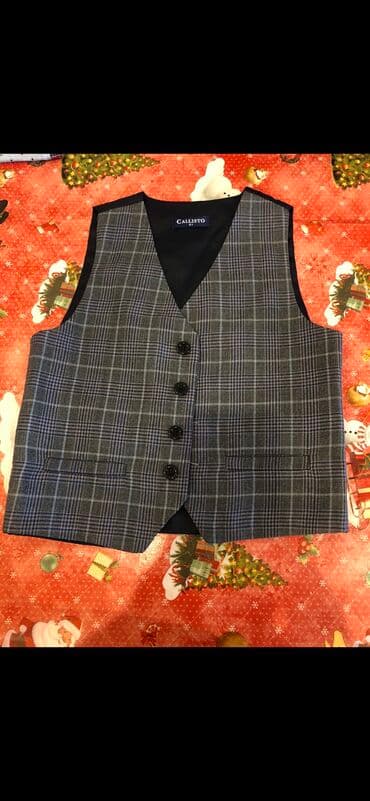 ay ay uşaq sekilleri: Brend jiletkalar next ve bashqa brendler,3-4 yasha,10 azn — 5