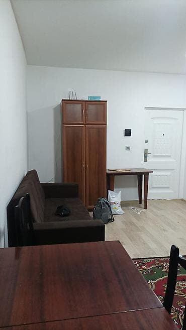 Квартиры: Kirayə mənzil – tam əşyalı, yeni tikili Plan: studiya tipli yaşayış — 2