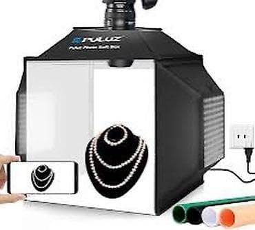 Yenidi 433manata almisam Real adama endirim edecem PULUZ portativ