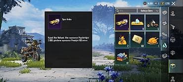 Книги и журналы: PUBG HESABI 51 SƏVİYYƏ 32 KOLLEKSİYON 2 DƏFƏ RP AÇILIB BU SEZON RP — 1