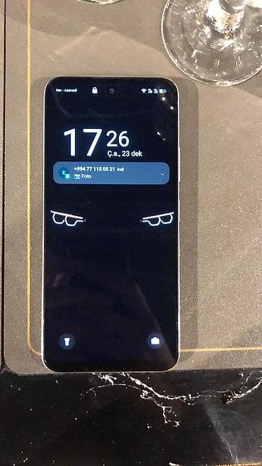 hp victus: Infinix Hot 60, 256 GB, rəng - Gümüşü — 6